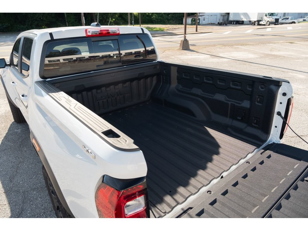 New 2026 GMC Canyon Elevation w/ Convenience Package AWD/4WD image 33