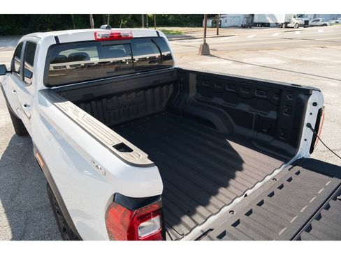 New 2026 GMC Canyon Elevation w/ Convenience Package AWD/4WD image 33