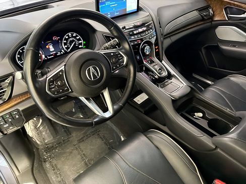 Used 2020 Acura RDX AWD w/ Advance Package image 7