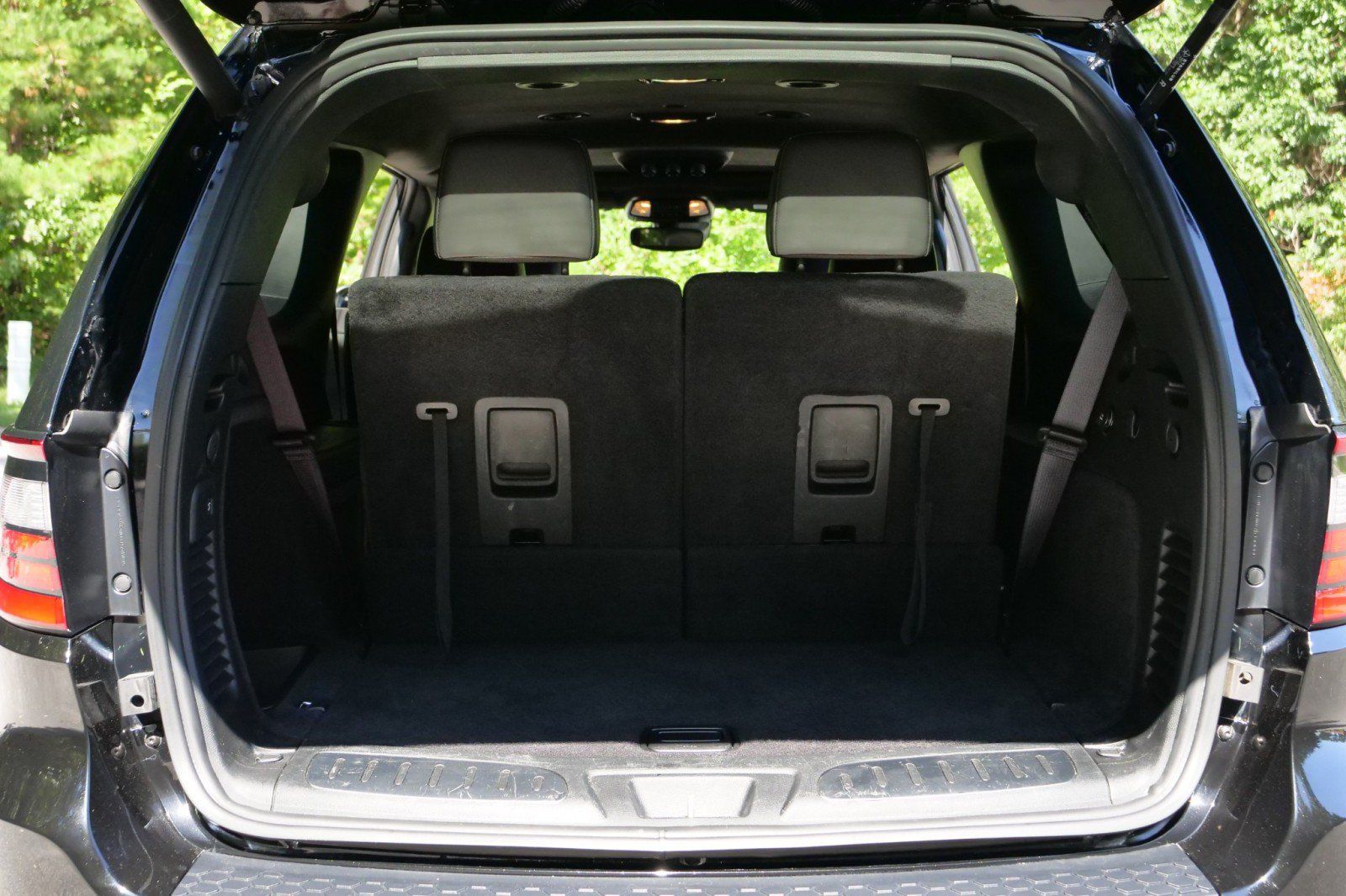 Used 2025 Dodge Durango R/T AWD/4WD image 37