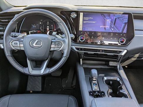 Certified 2025 Lexus RX 350 Premium image 17