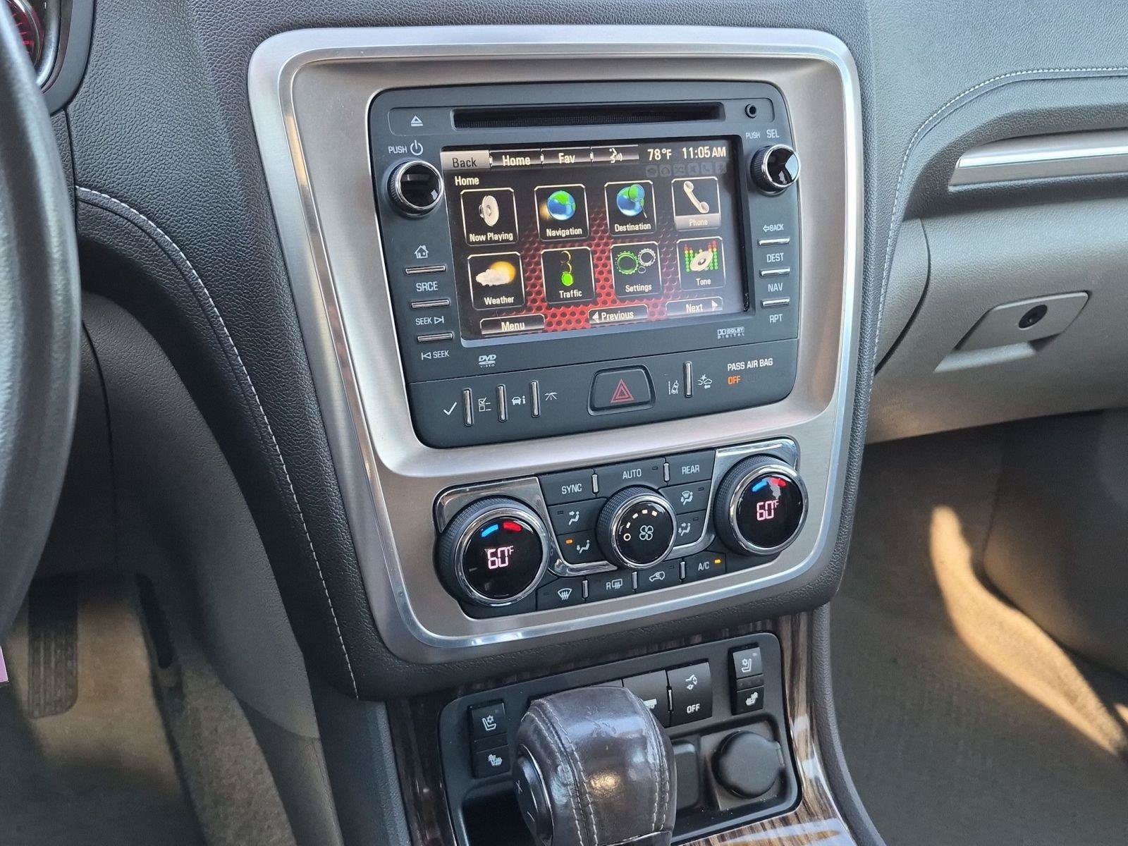 Used 2015 GMC Acadia Denali FWD image 27
