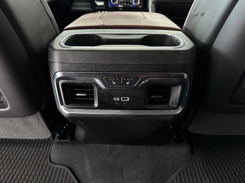 Certified 2026 GMC Sierra 1500 Denali Ultimate AWD/4WD image 29