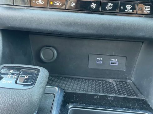 Certified 2023 Nissan Pathfinder SV w/ Black Appearance Package AWD/4WD image 21