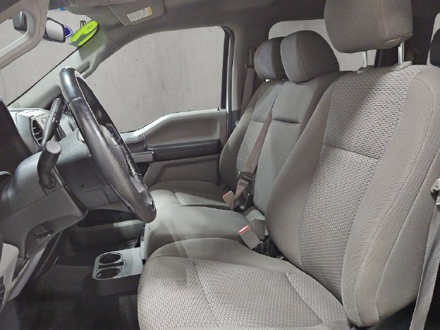 Used 2019 Ford F150 XLT w/ Equipment Group 302A Luxury AWD/4WD image 12