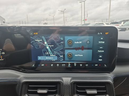 New 2026 Ford Mustang Dark Horse image 25