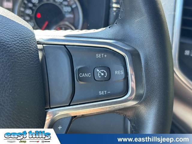 Certified 2024 RAM 1500 Laramie AWD/4WD image 36
