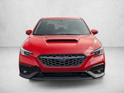 Used 2023 Subaru WRX Limited image 2