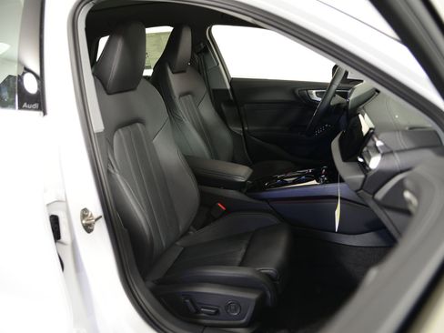 New 2025 Audi A5 2.0T Premium Plus image 18