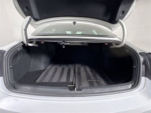 Certified 2023 Hyundai Sonata SEL w/ Convenience Package image 27
