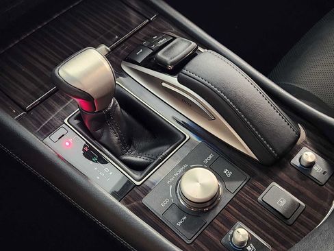 Used 2016 Lexus LS 460 w/ Comfort Package RWD image 20