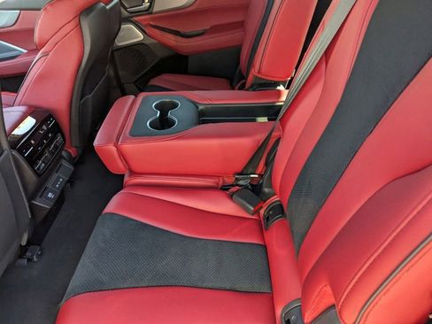 New 2026 Acura MDX A-Spec image 23
