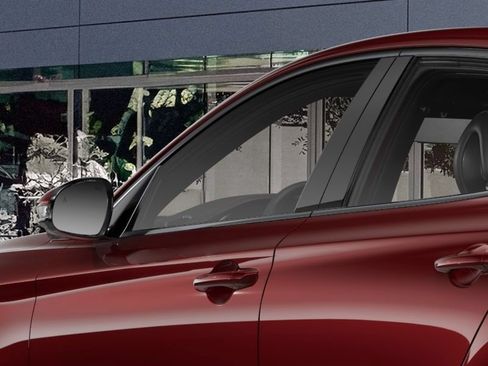 New 2026 Genesis G70 3.3T Sport Prestige RWD image 17