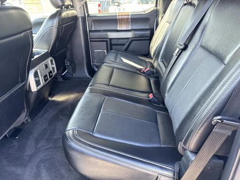 Certified 2020 Ford F150 Lariat AWD/4WD image 14
