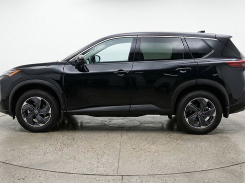 Used 2025 Nissan Rogue SV image 5