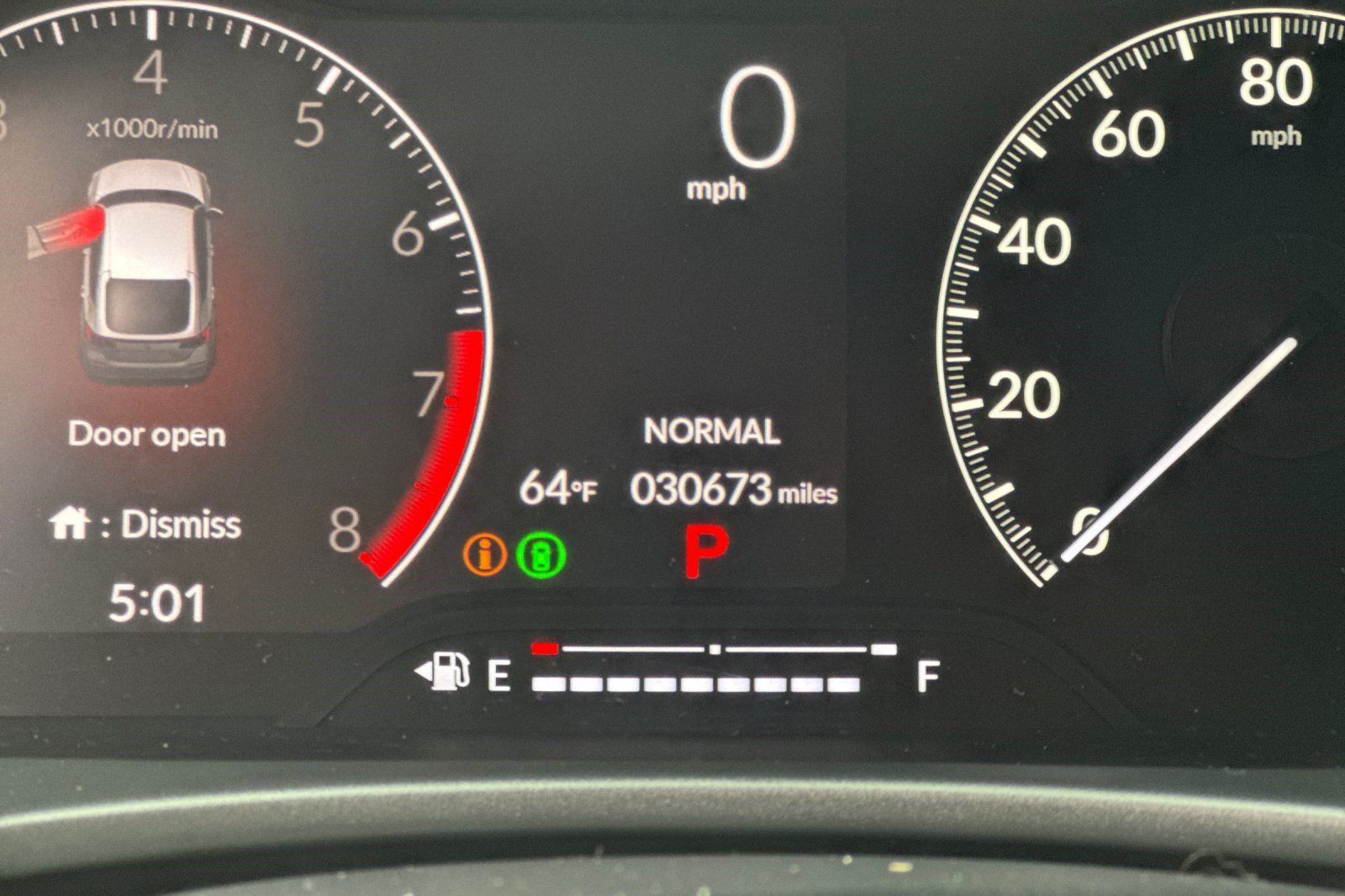 Used 2025 Honda Civic Sport image 23