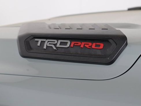 Used 2022 Toyota Tundra TRD Pro image 10
