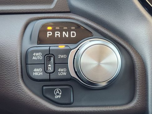 New 2026 RAM 1500 Laramie image 17