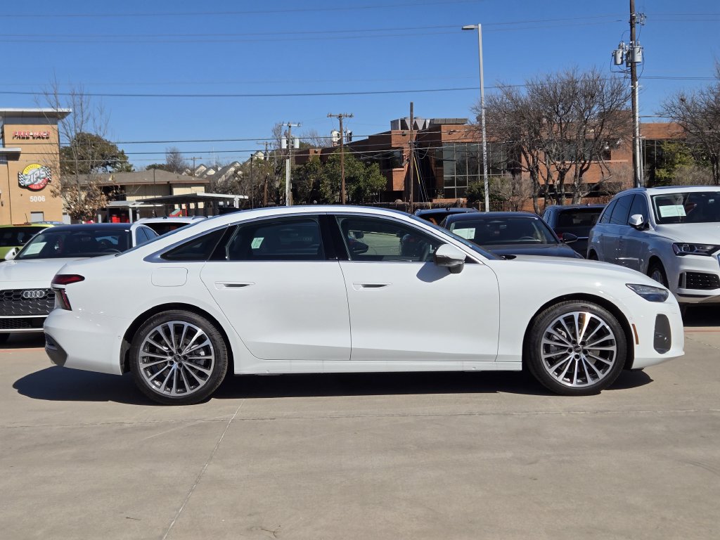 Used 2026 Audi A6 Premium Plus w/ Premium Plus Package AWD/4WD image 7