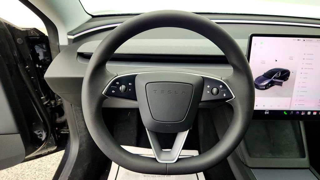 Used 2025 Tesla Model 3 Long Range AWD/4WD image 13
