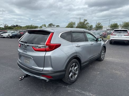 Used 2019 Honda CR-V EX image 7