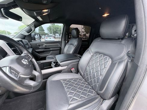 Used 2020 RAM 1500 Big Horn RWD image 6