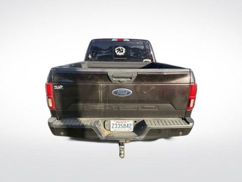 Used 2019 Ford F150 XLT w/ Equipment Group 302A Luxury RWD image 6