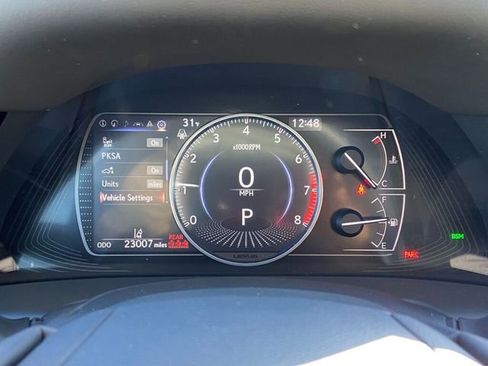 Certified 2023 Lexus ES 350 w/ Premium Package image 18