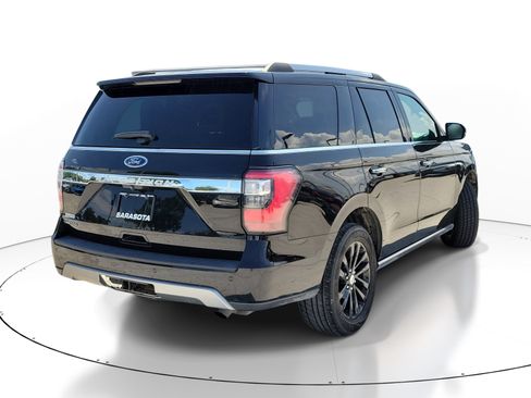Used 2020 Ford Expedition Limited RWD image 6