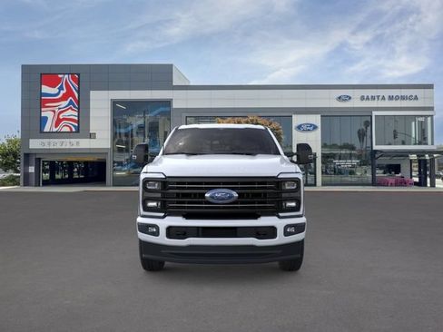 New 2026 Ford F250 Platinum w/ FX4 Off-Road Package AWD/4WD image 6