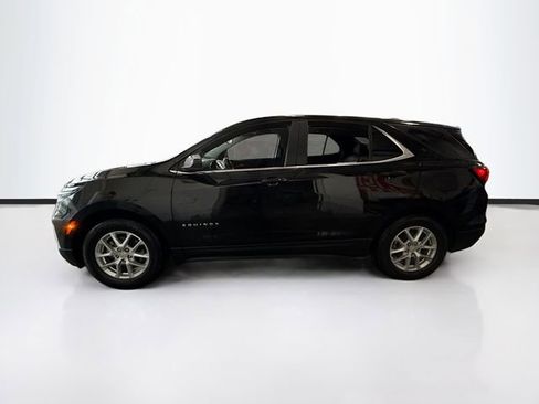Used 2023 Chevrolet Equinox LT image 9