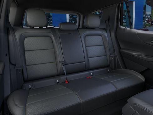New 2026 Chevrolet Equinox LT w/ Convenience Package II AWD/4WD image 44