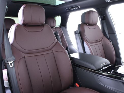 New 2026 Land Rover Range Rover Sport Dynamic SE image 14