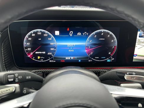 Used 2025 Mercedes-Benz G 63 AMG 4MATIC image 16