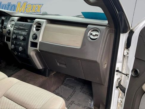 Used 2010 Ford F150 XLT AWD/4WD image 24