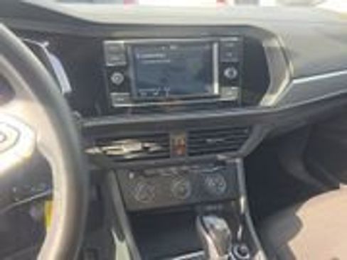 Used 2023 Volkswagen Jetta S w/ IQ.Drive Package FWD image 12