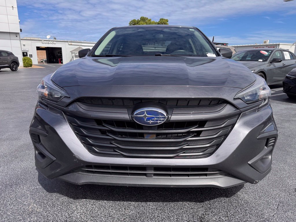 Used 2025 Subaru Legacy AWD/4WD image 8
