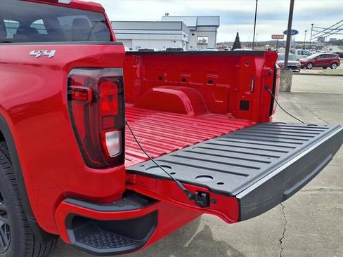 New 2026 GMC Sierra 1500 Pro w/ Graphite Edition image 25