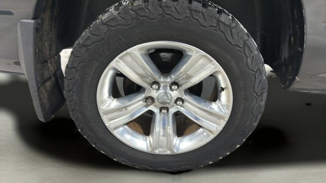 Used 2018 RAM 1500 Sport w/ Comfort Group AWD/4WD image 37