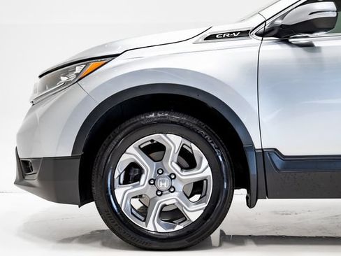 Used 2019 Honda CR-V EX-L image 31