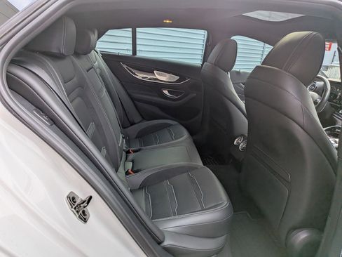 Used 2022 Mercedes-Benz AMG GT 53 image 29