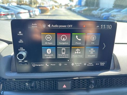 Certified 2024 Honda CR-V Sport Touring image 30