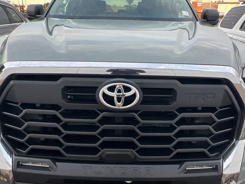Used 2024 Toyota Tundra SR5 image 9