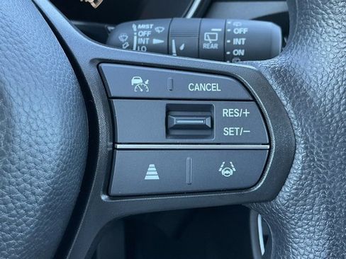 New 2026 Honda CR-V EX image 15