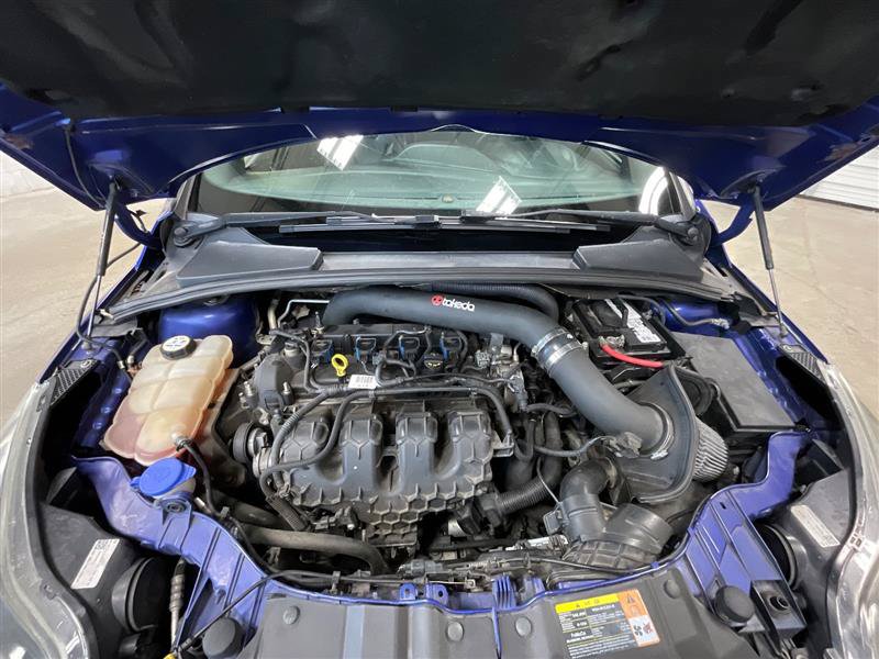 Used 2013 Ford Focus ST FWD image 31