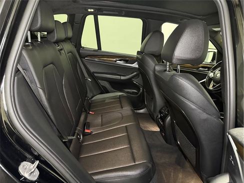 Used 2021 BMW X3 xDrive30i w/ Convenience Package image 27