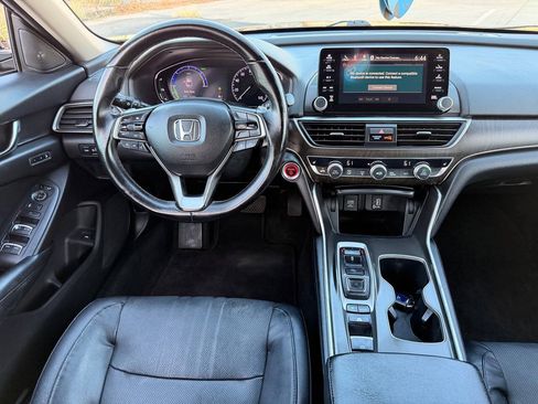 Used 2018 Honda Accord EX-L image 28