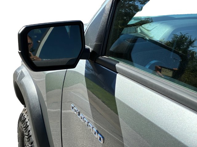 New 2026 Chevrolet Colorado ZR2 w/ Technology Package AWD/4WD image 7