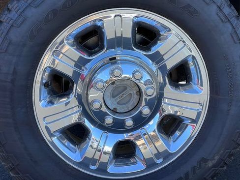 Used 2016 Ford F350 King Ranch w/ FX4 Off-Road Package AWD/4WD image 7