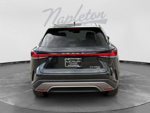 Used 2025 Lexus RX 350 AWD/4WD image 7